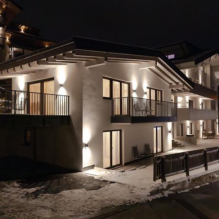 Da Peatala Apartments Serfaus Exteriér fotografie